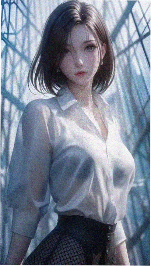 命运石之门